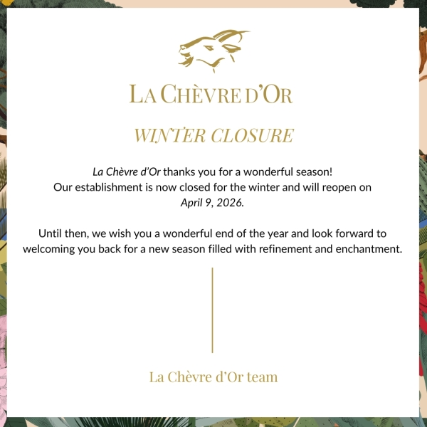 Winter closure