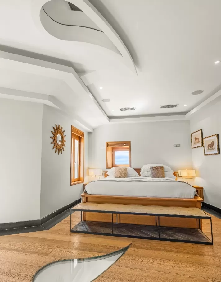 Elegance Rooms
