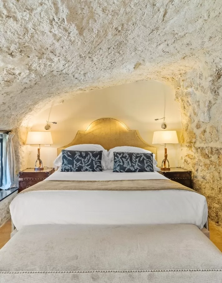 Tradition Rooms