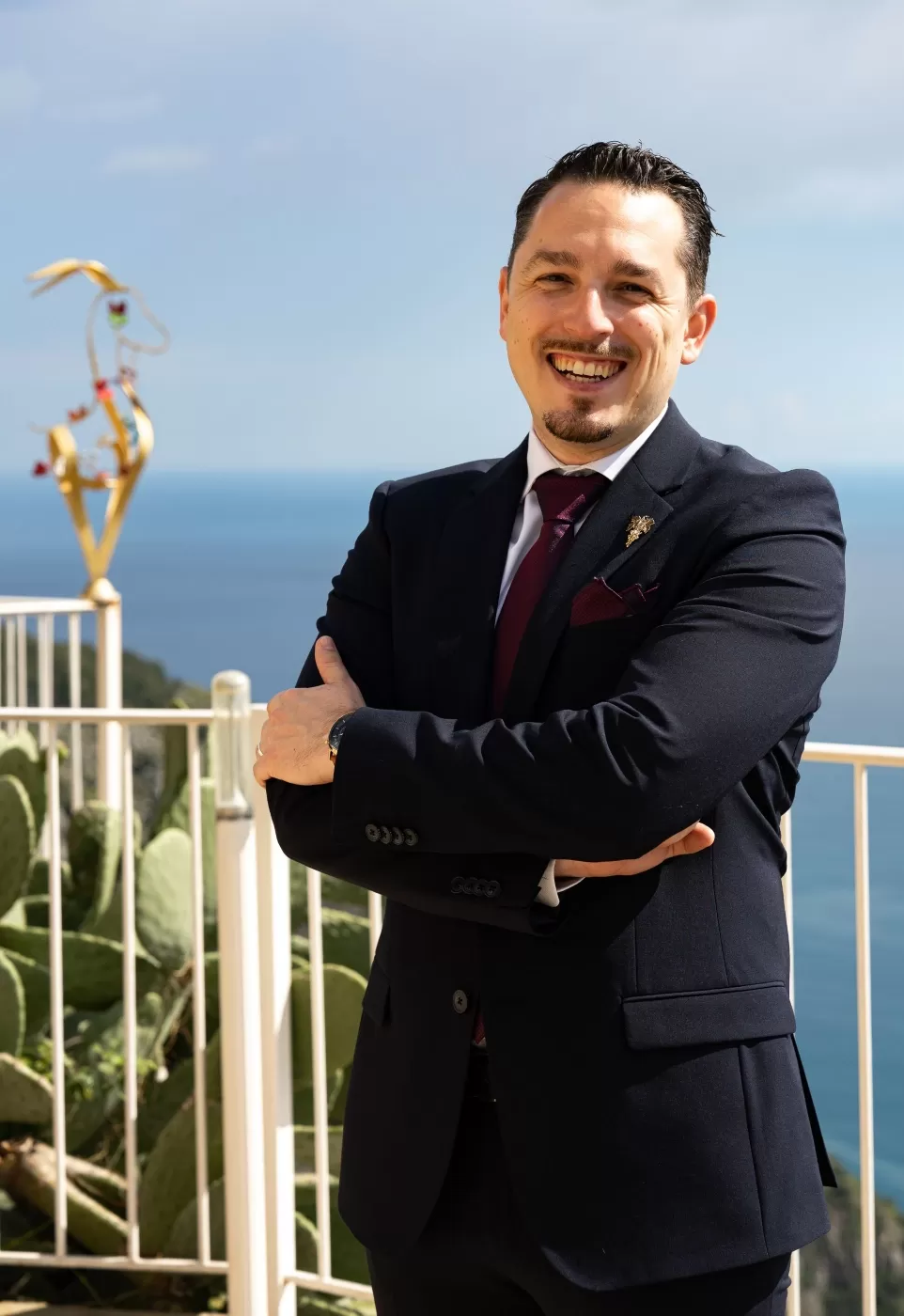 Meilleur Ouvrier de France 2023