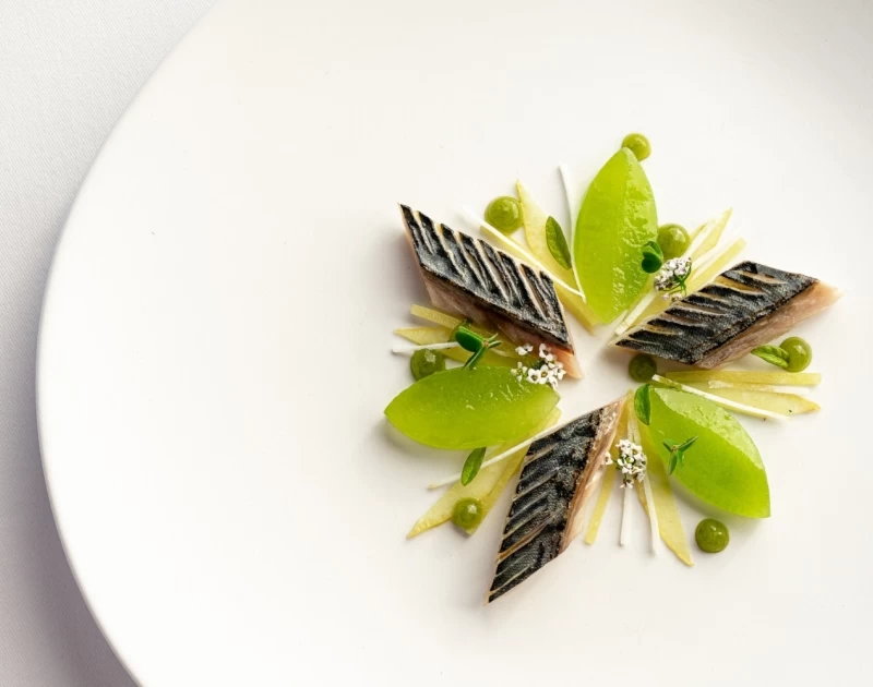 Prestige Gourmet Lunch Walk