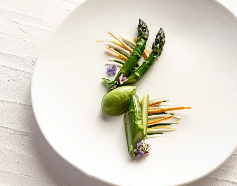 Prestige Gourmet Lunch Walk