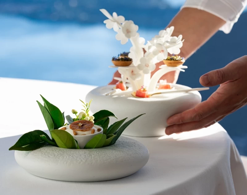 Prestige Gourmet Lunch Walk