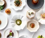 Prestige Gourmet Lunch Walk
