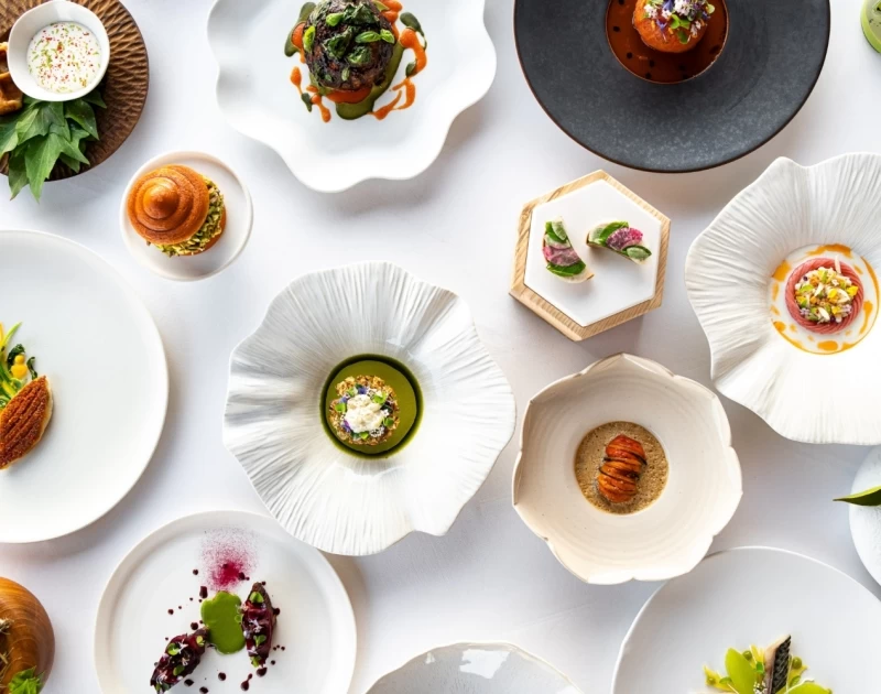 Prestige Gourmet Lunch Walk