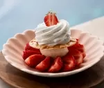 Pastry tasting