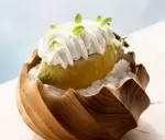Pastry tasting
