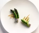 Gastronomic Dinner for Two