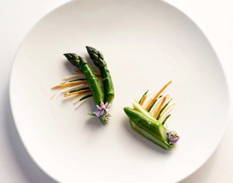 Gastronomic Dinner for Two