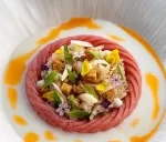 Gastronomic Dinner for Two