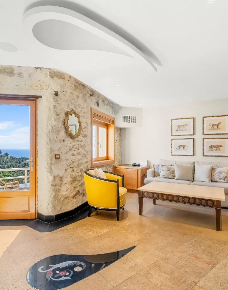 Stay in an Elegance Room