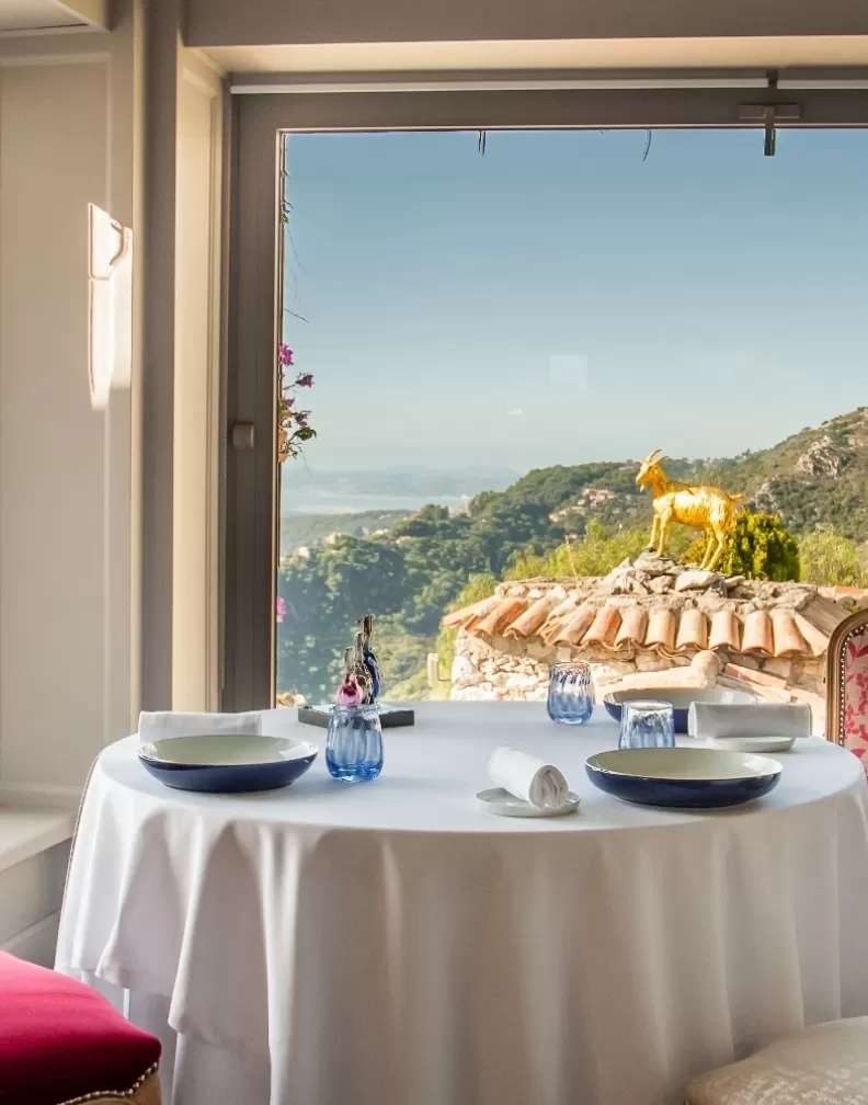 Hotel Stay & Gastronomic Discovery