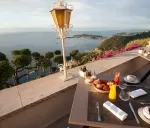 Bistronomic Experience in a Deluxe Room