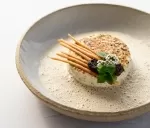 Bistronomic Experience in a Deluxe Room