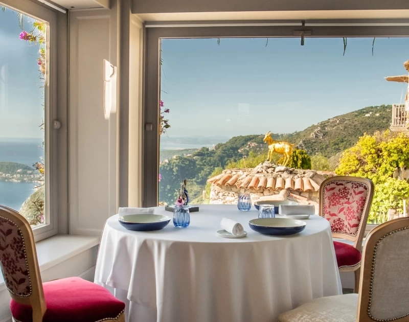 Gastronomic Stay in an Elegance Room