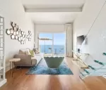 Gastronomic stay in an Executive Suite