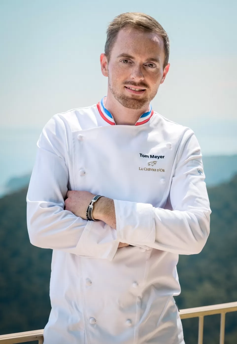 Meilleur Ouvrier de France 2023