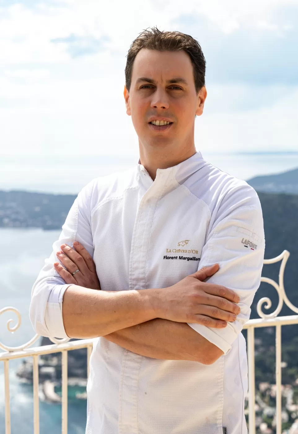 Meilleur Ouvrier de France 2023