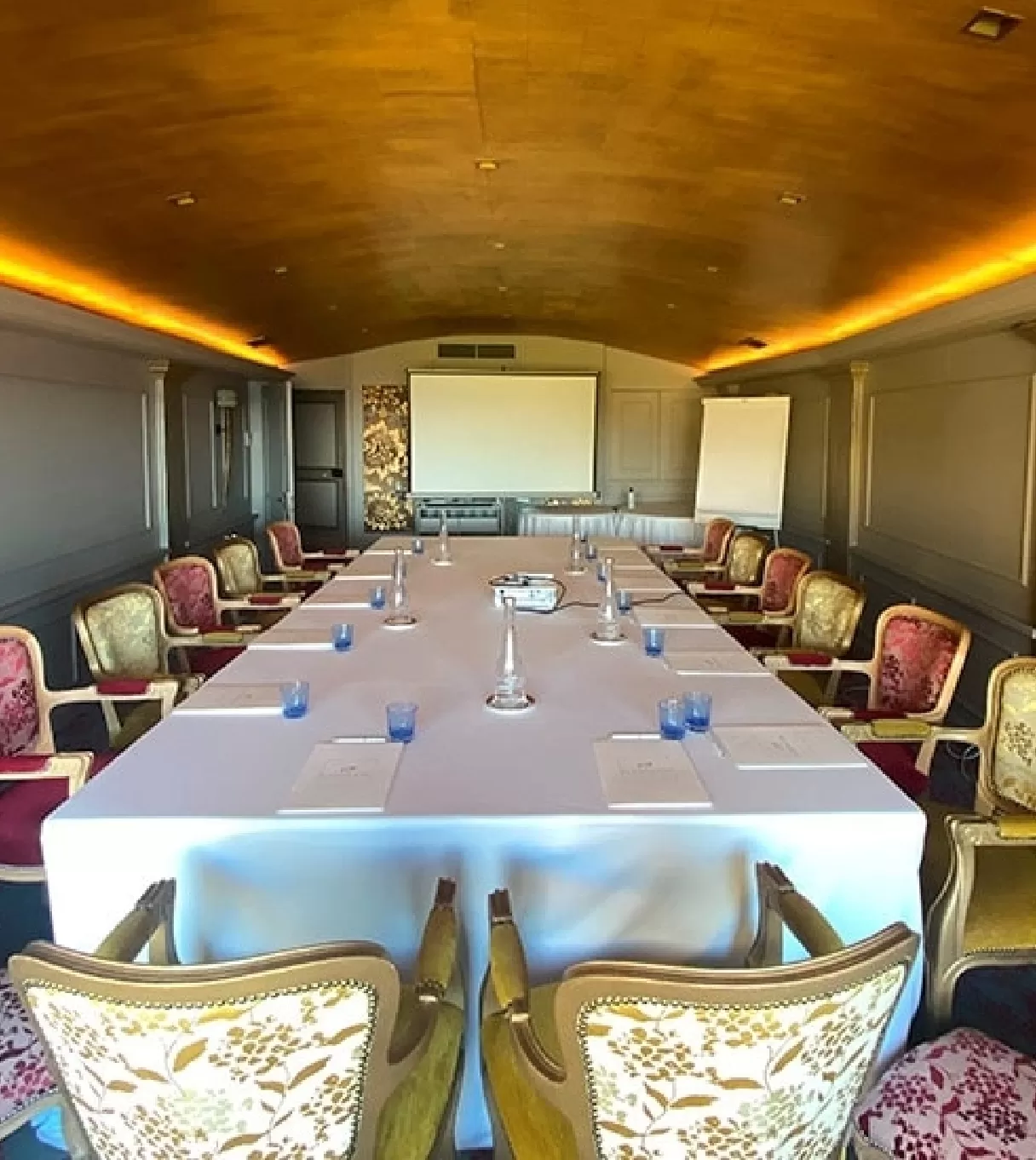 Salle de réunion