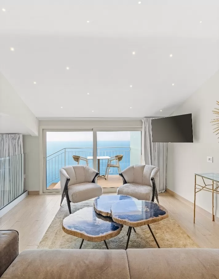 Executive Suites