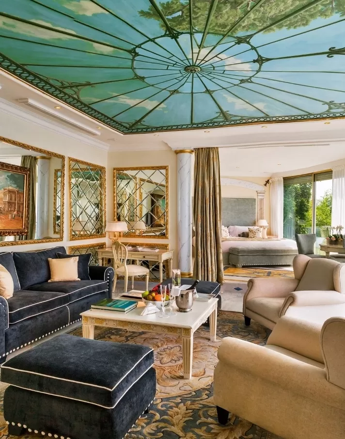 Panoramic Suite