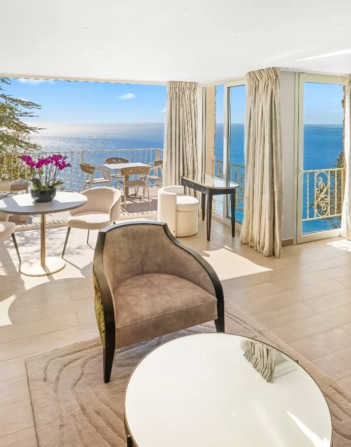 Prestige Suites