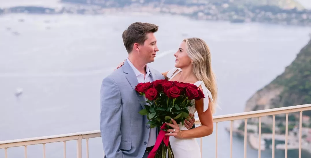 Wedding Trend 2017: Elopement
